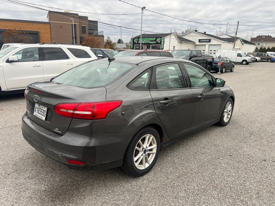 Ford Focus 2016 - Image 4