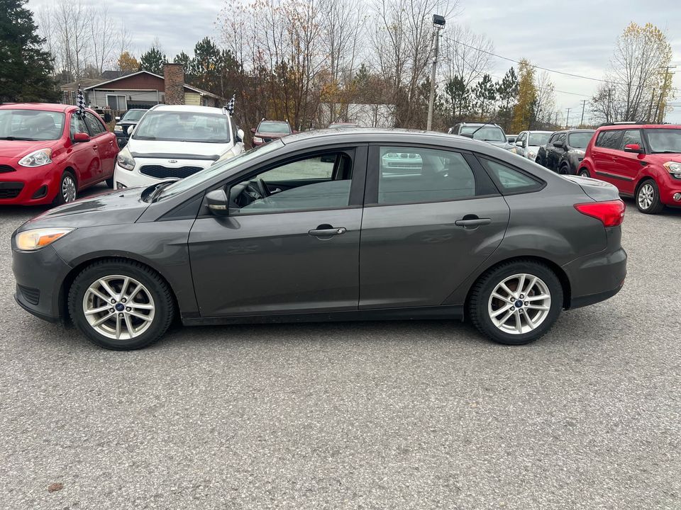 Ford Focus 2016 - Image 5