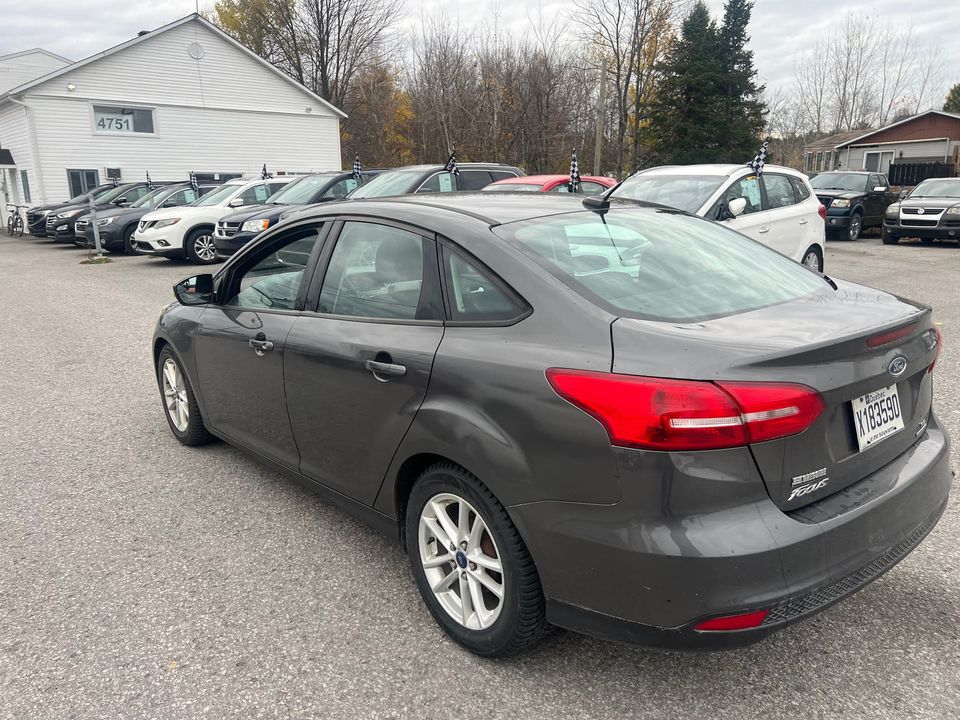Ford Focus 2016 - Image 6