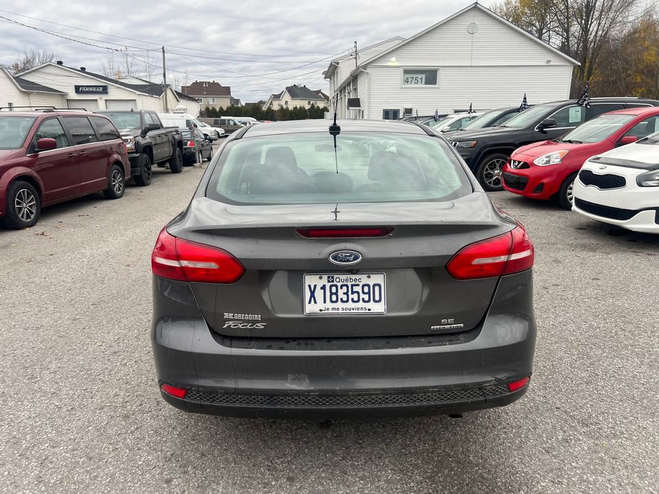 Ford Focus 2016 - Image 7