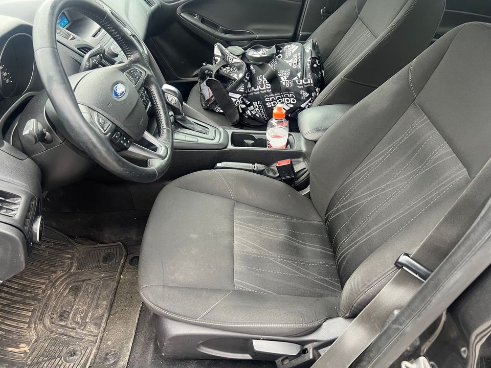 Ford Focus 2016 - Image 10
