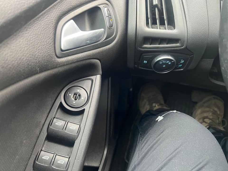 Ford Focus 2016 - Image 13