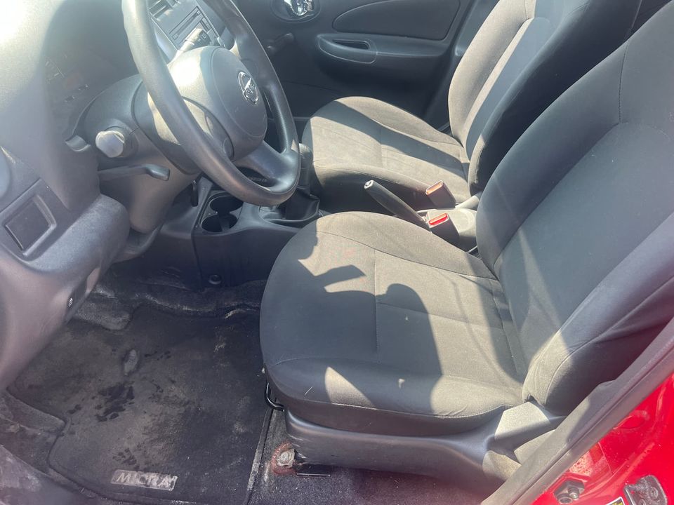 Nissan Micra 2015 - Image 11