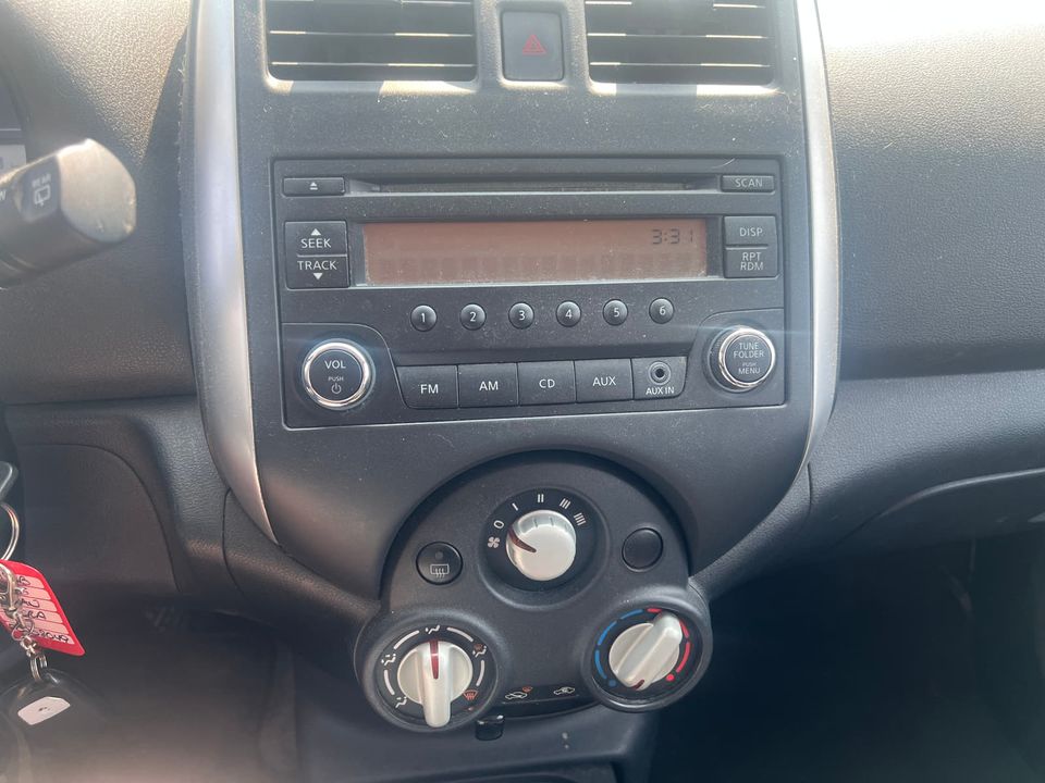 Nissan Micra 2015 - Image 15