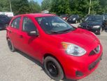 Nissan Micra 2015 - Thumbnail 2