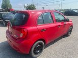 Nissan Micra 2015 - Thumbnail 4