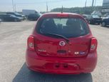 Nissan Micra 2015 - Thumbnail 5