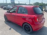 Nissan Micra 2015 - Thumbnail 7