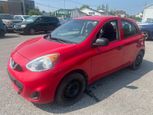 Nissan Micra 2015 - Thumbnail 8